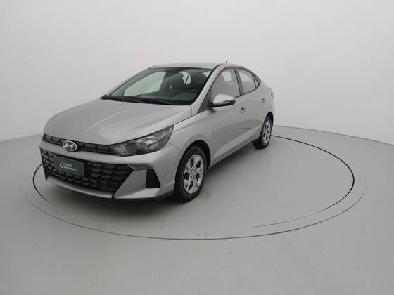 HYUNDAI HB20S 1.0 12V FLEX COMFORT PLUS MANUAL HYUNDAI HB20S 1.0 12V FLEX COMFORT PLUS MANUAL